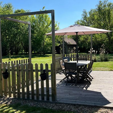 La Tour De La Conterie Bed and Breakfast Beaumont-Village Buitenkant foto